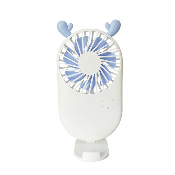 Portable Mini Table Fan Stornfield