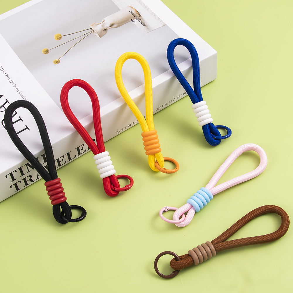 Multi-Functional Utility Keychain Stornfield