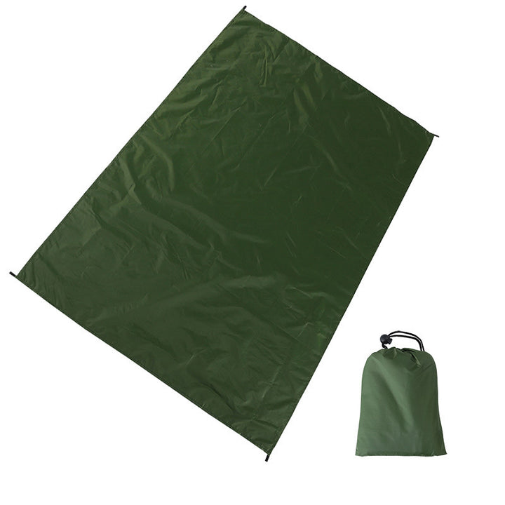 Unisex waterproof camping mat Stornfield