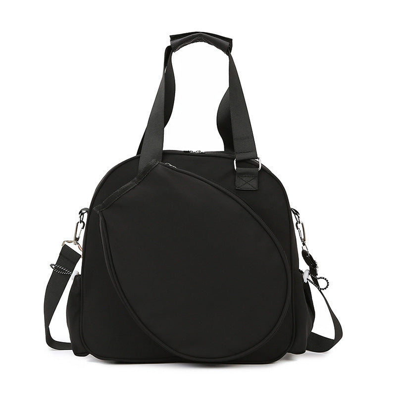 Sleek Multi-Purpose Travel Duffle
