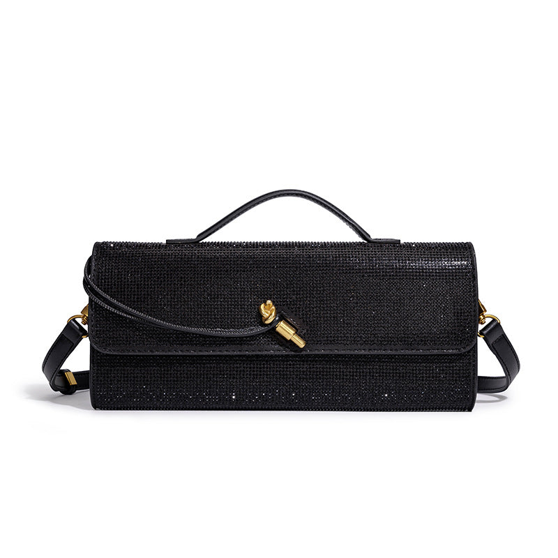 Glittering Evening Clutch Bag Stornfield