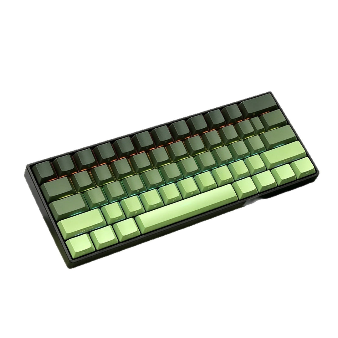 Mechanical Gaming Keyboard Stornfield