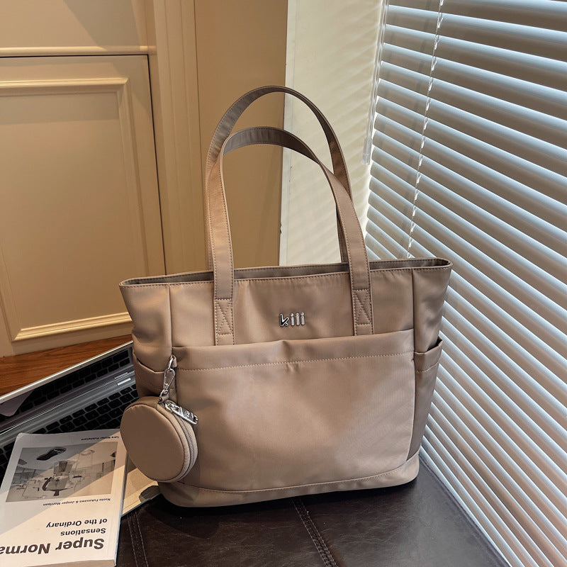 Elegant and Practical Tote Bag Stornfield