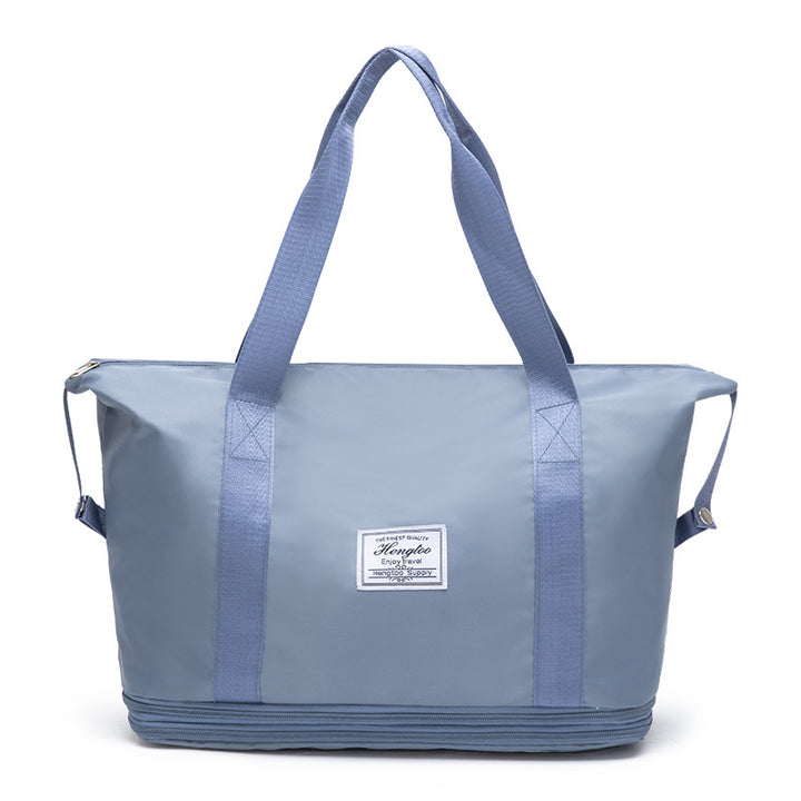 Stylish Travel Weekender Duffle Stornfield