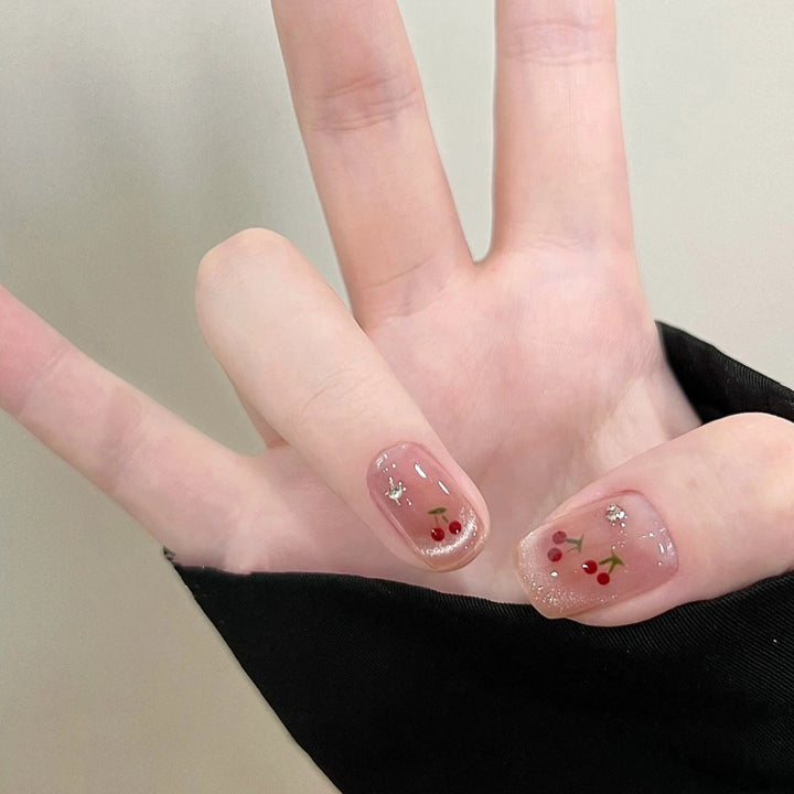 Decorative Nail Art Stornfield