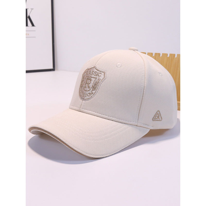 Women's Premium Adjustable Baseball Cap Stornfield