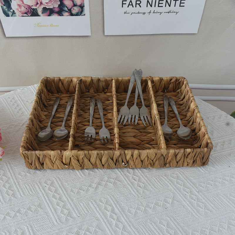 Multi-Compartment Storage Tray Stornfield