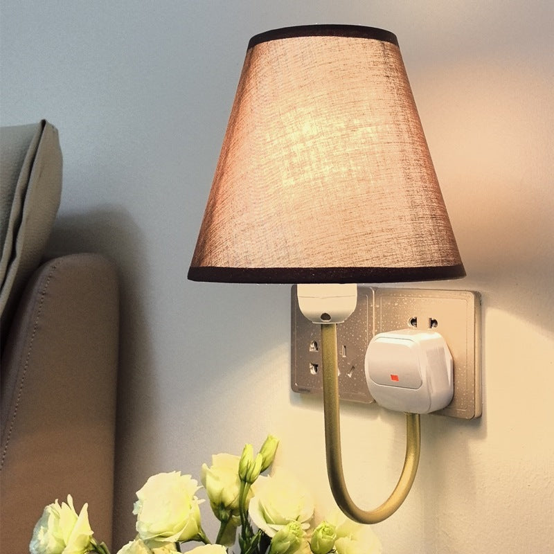 Modern Wall-Mounted Accent Light