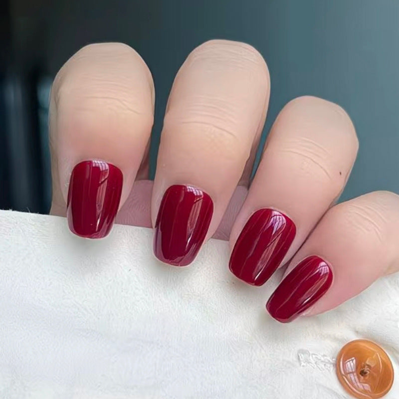 High-quality artificial nails Stornfield