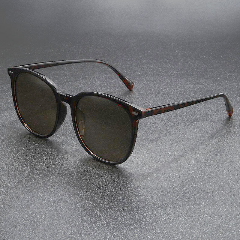 Women's fashionable sunglasses in a unique design with UV protection Stornfield
