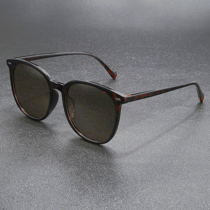 Women's fashionable sunglasses in a unique design with UV protection Stornfield