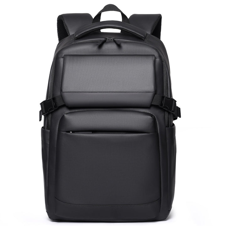 High-Durability Multi-Compartment Backpack Stornfield