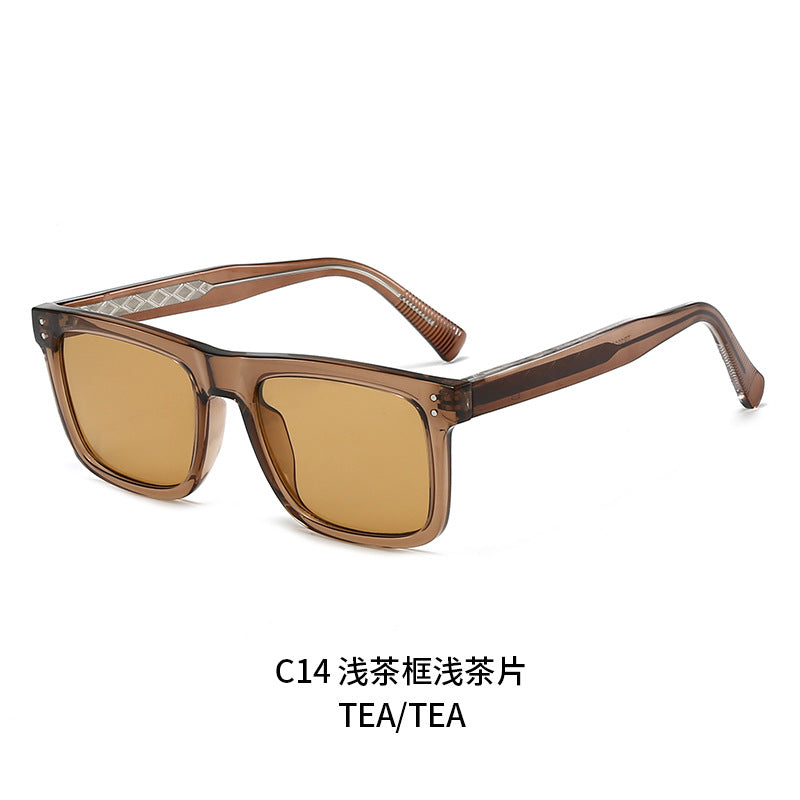 Women's sunglasses in a modern and sturdy design Stornfield