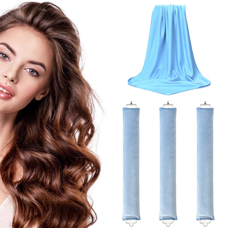 Hair Styling Rollers