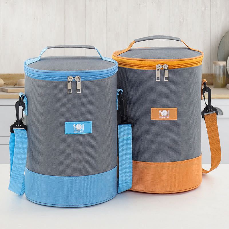 Insulated Food Storage Container Stornfield