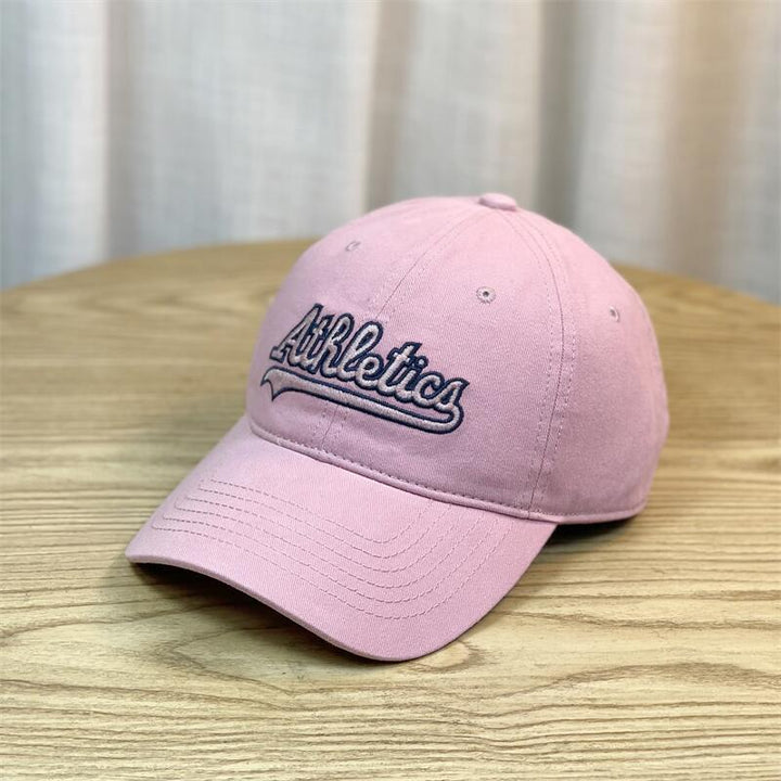 Men's Adjustable Embroidered Baseball Cap Stornfield 1784270549