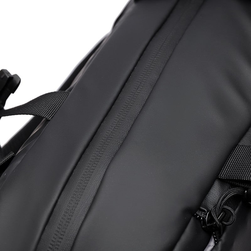Urban everyday backpack with robust and waterproof design Stornfield