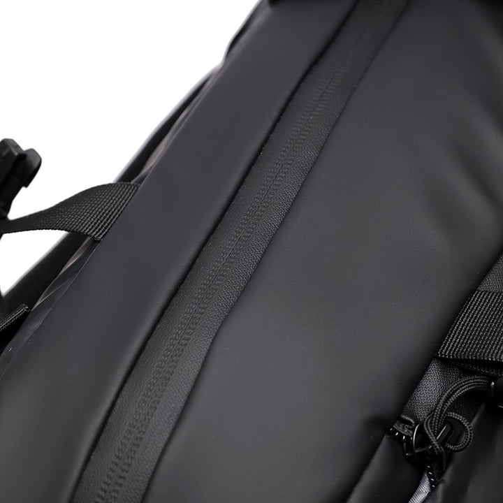 Urban everyday backpack with robust and waterproof design Stornfield