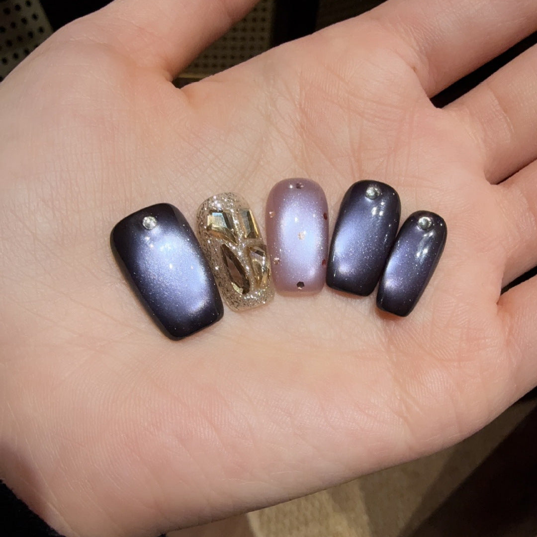 Nail Art Stornfield