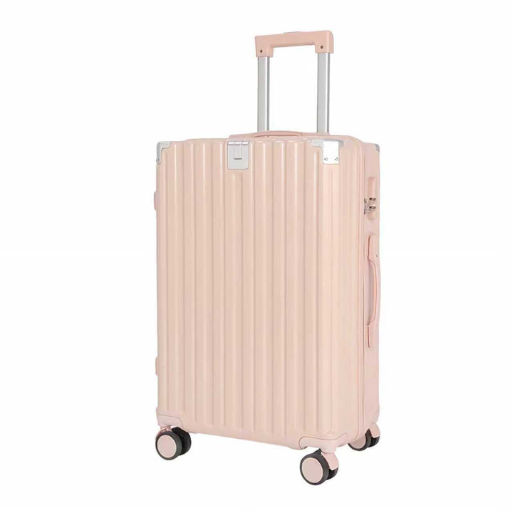 Stylish Hard-Shell Spinner Suitcase Stornfield