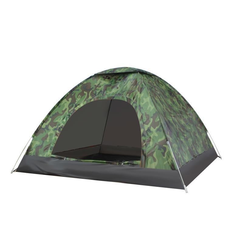 Automatic Camping Tent Stornfield