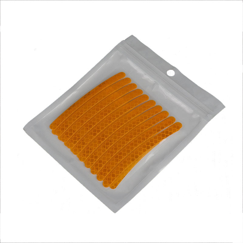 Waterproof Hair Clip Set Stornfield