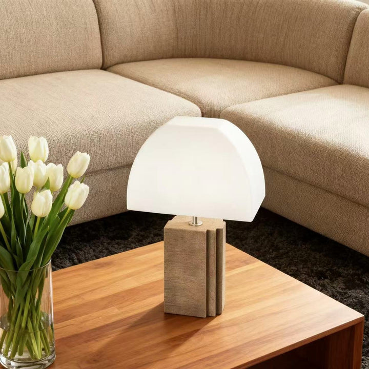 Modern Minimalist Table Lamp