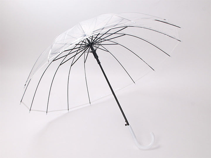 Women's Transparent Umbrella Stornfield