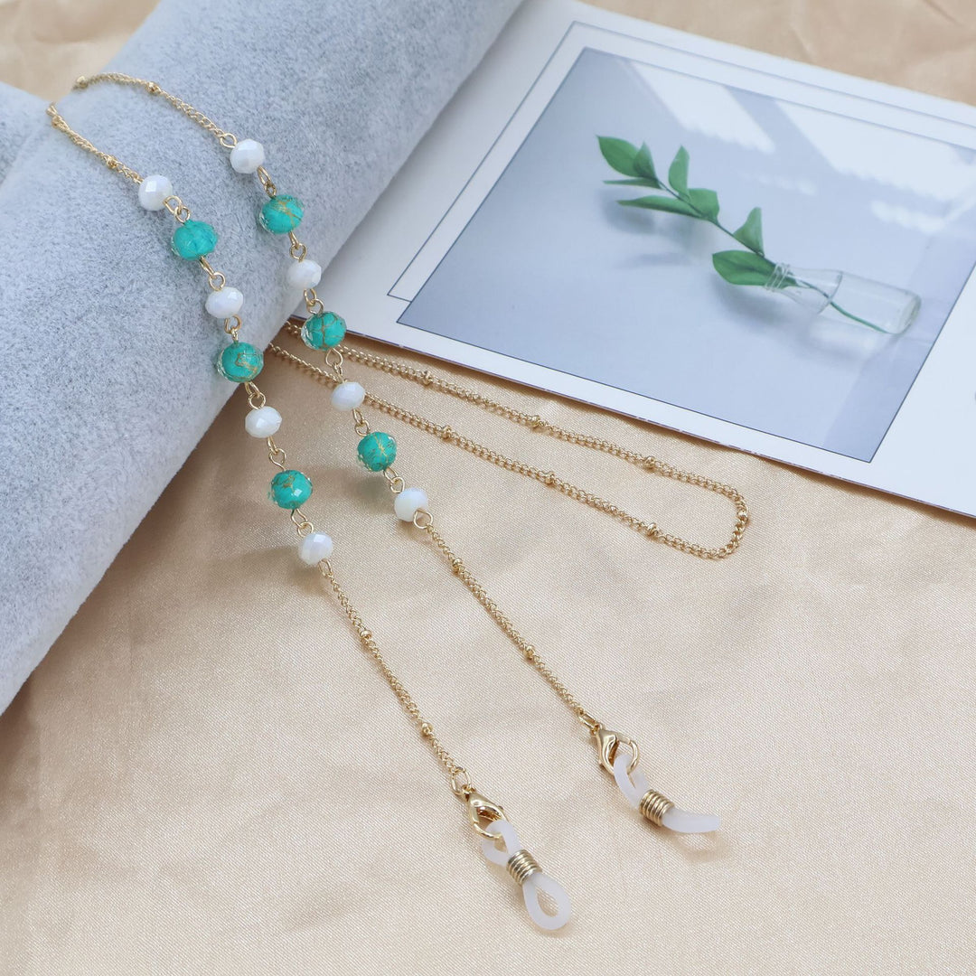 Fashionable Eyewear Chain Stornfield