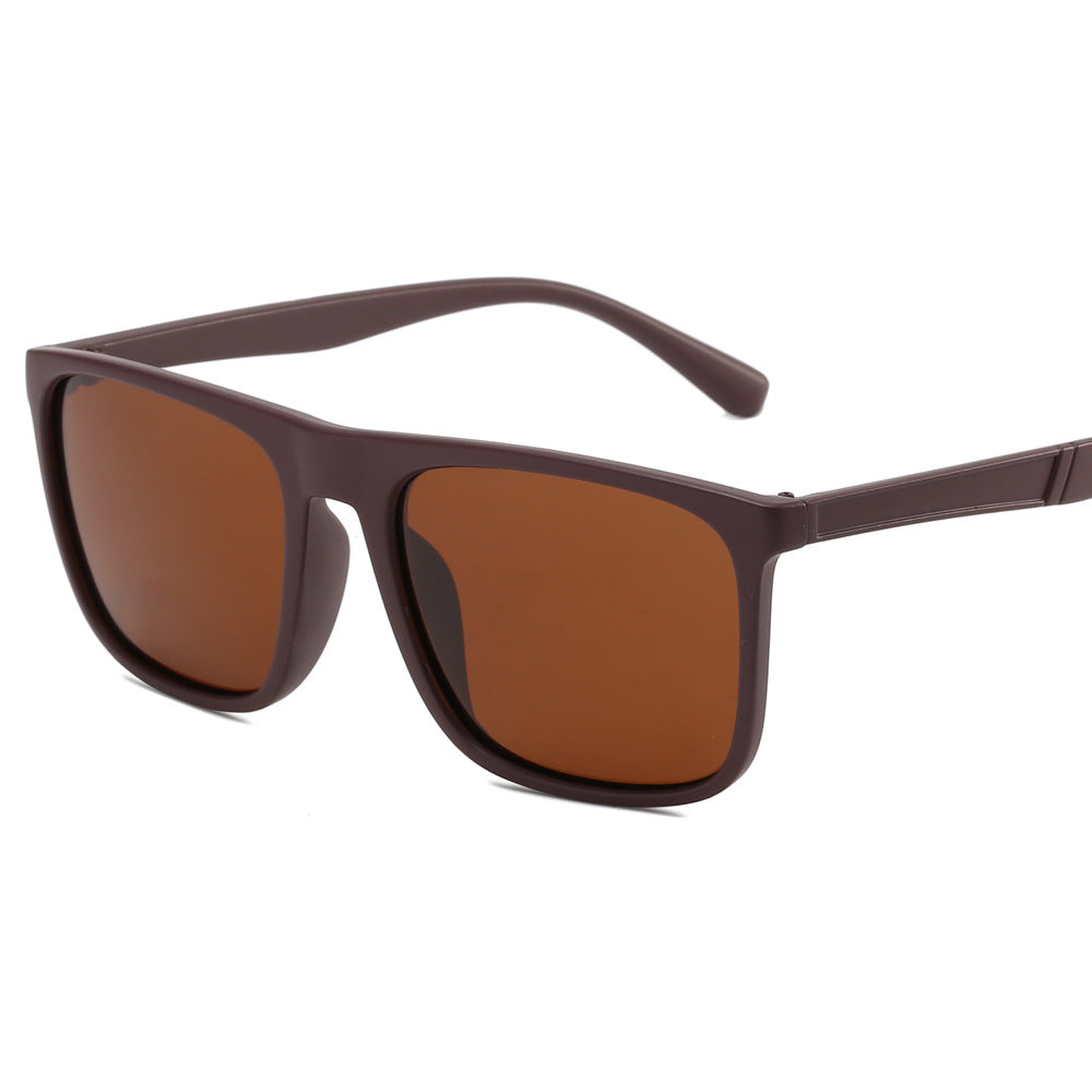 Women's modern sunglasses in minimalist design Stornfield