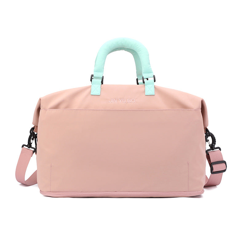 Versatile Sports Travel Duffle