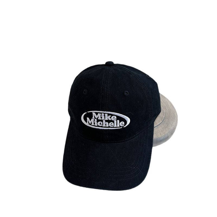 Unisex Casual Adjustable Cotton Cap Stornfield