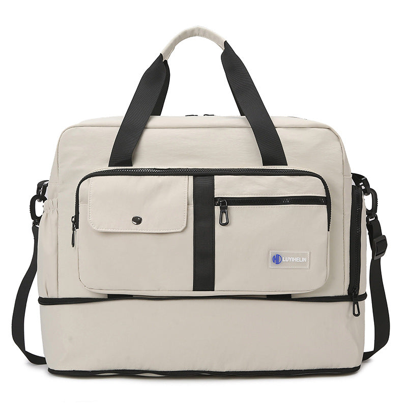 Multi-Functional Work Duffel Bag Stornfield