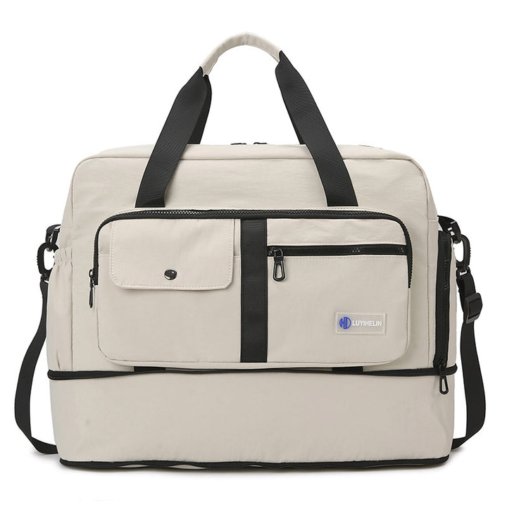 Multi-Functional Work Duffel Bag Stornfield