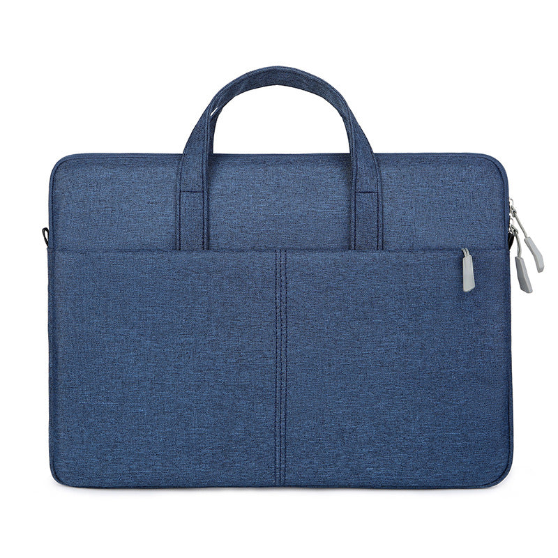 Slim Laptop Sleeve Stornfield