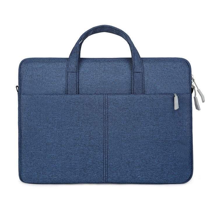 Slim Laptop Sleeve Stornfield