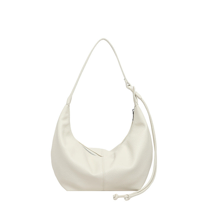 Leather Hobo Bag Stornfield