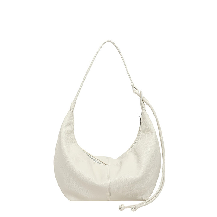 Leather Hobo Bag Stornfield