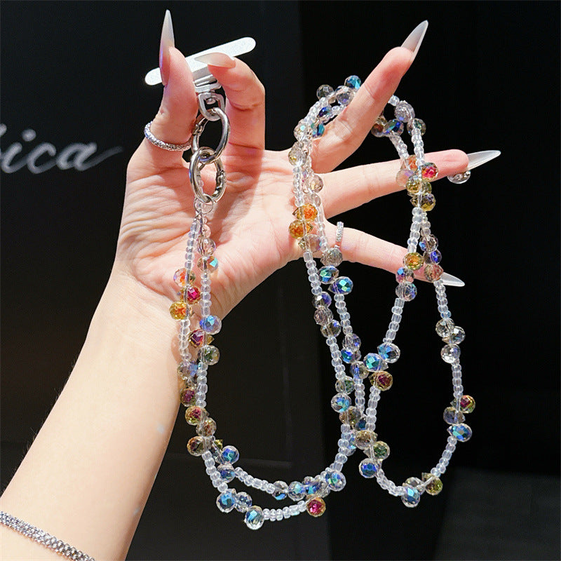 Decorative Beaded Eyewear Lanyard Stornfield 1790134623