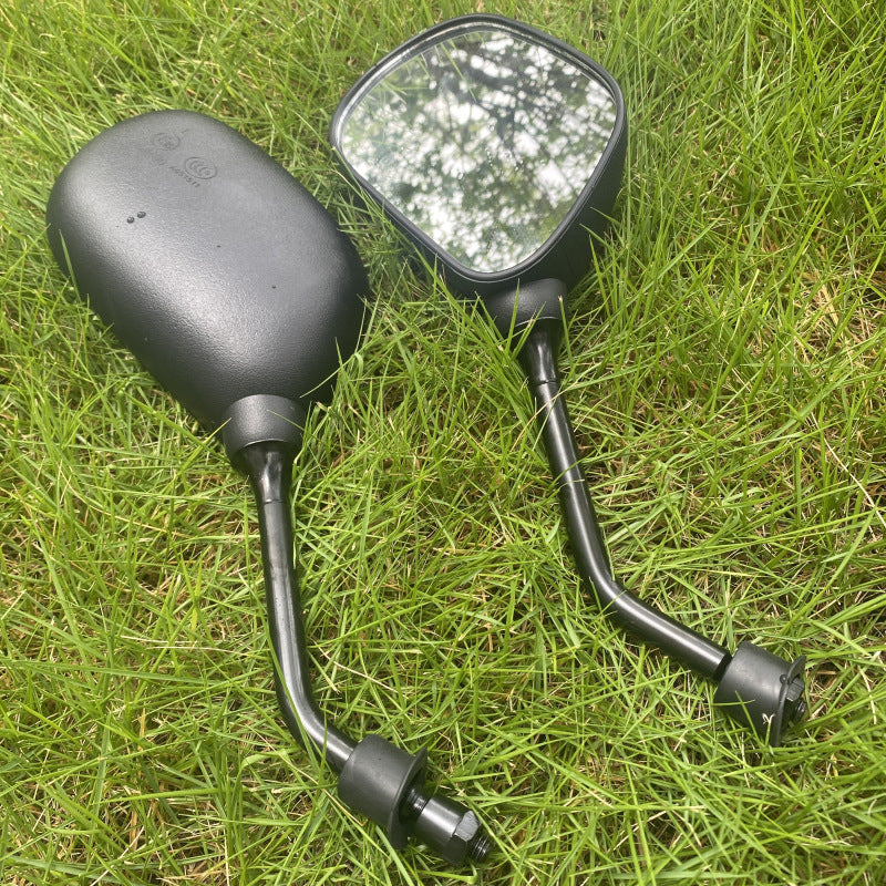Adjustable Rearview Bicycle Mirrors Stornfield