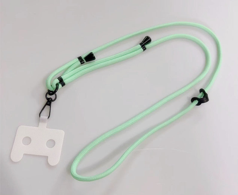 Stylish Adjustable Lanyard Stornfield