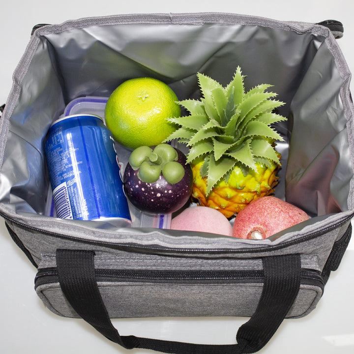 Women Insulated Picnic Bag Stornfield