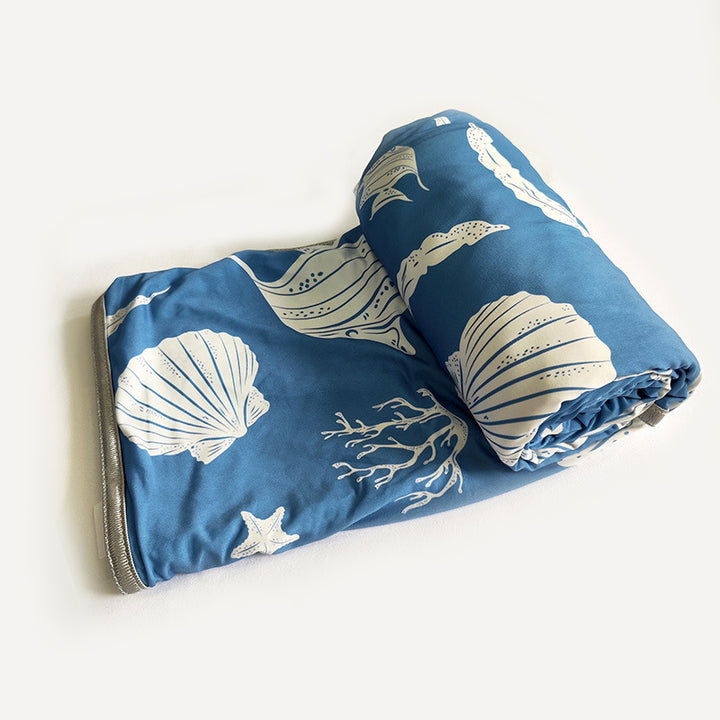 Women's Foldable Picnic Blanket Stornfield