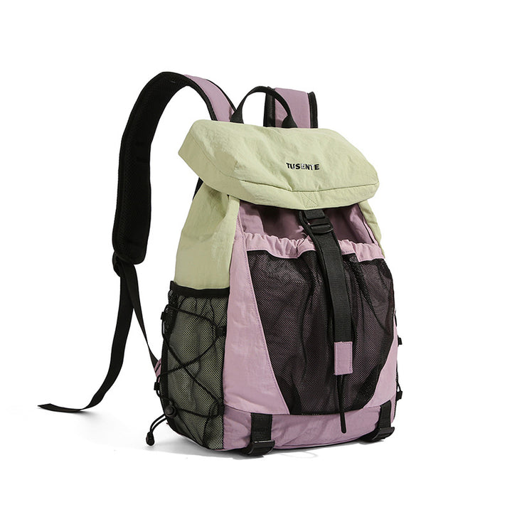 Versatile Outdoor Backpack Stornfield