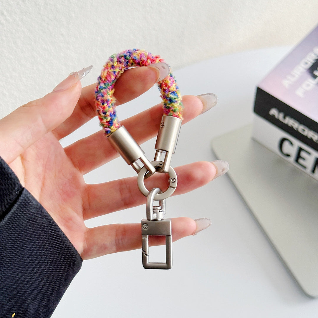 Multi-Functional Keychain Holder Stornfield