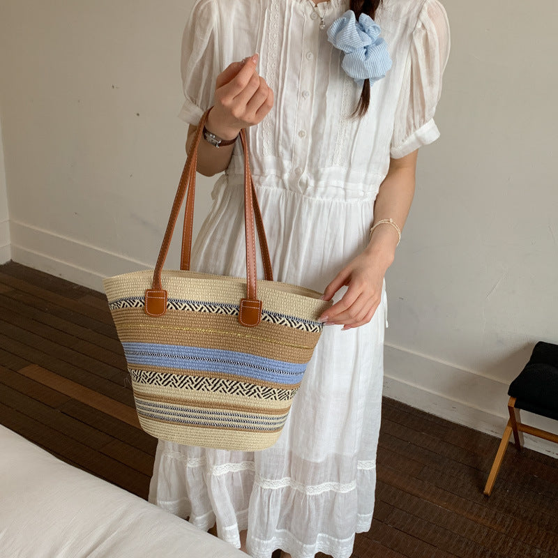 Stylish Beach Bag Stornfield