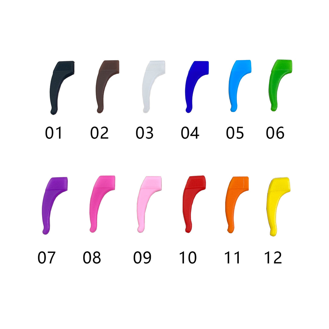 Shoe Size Adjustment Clips Stornfield