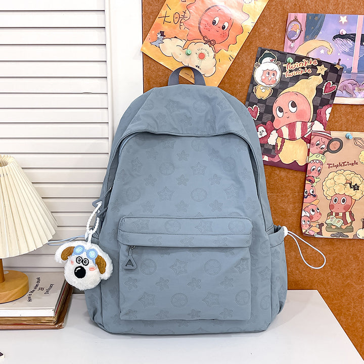 Minimalist Everyday Backpack Stornfield