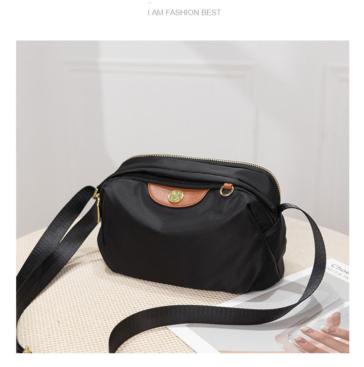 Versatile Crossbody Bag