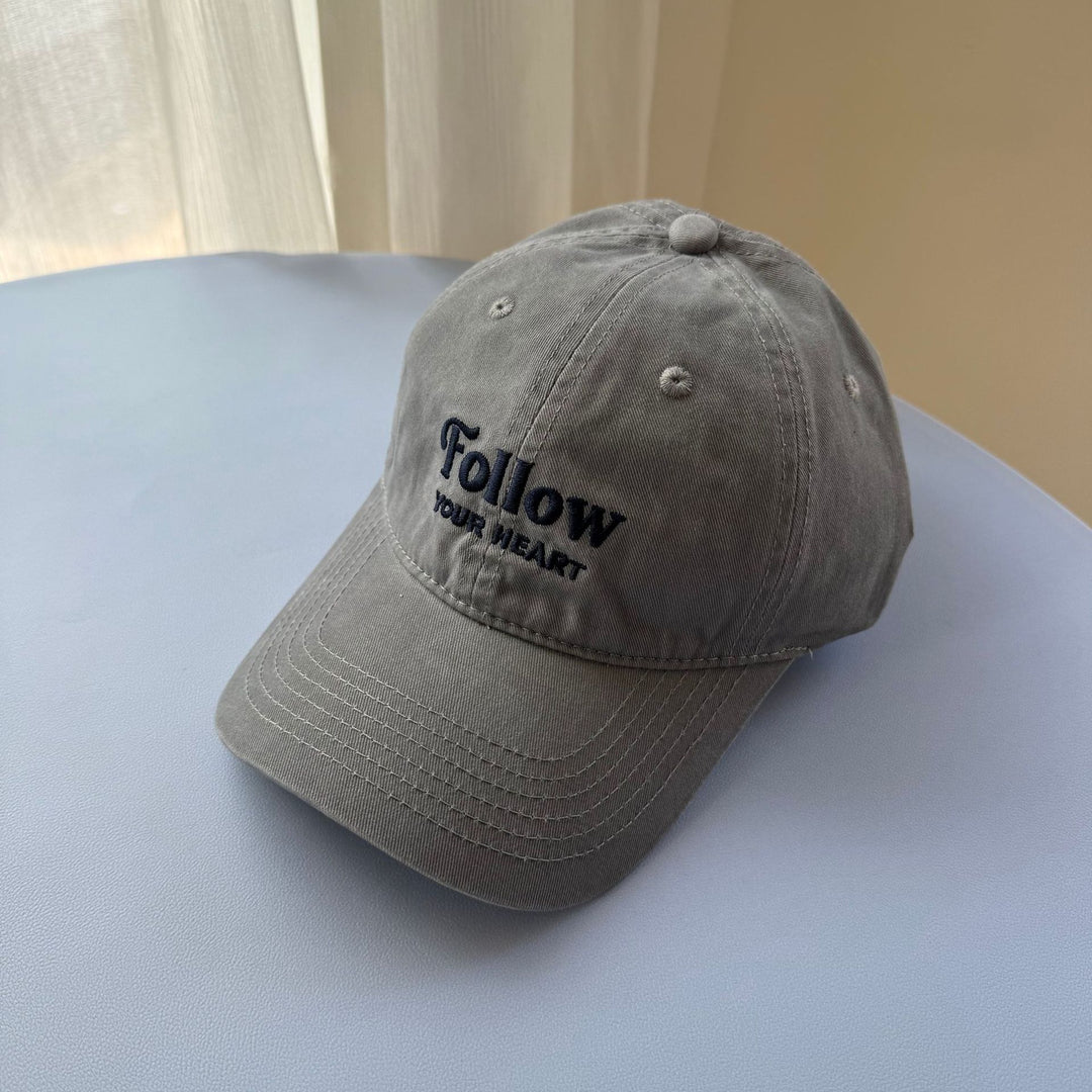 Men's Casual Embroidered Cap Stornfield 1783922125